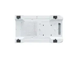 Корпус 1stPlayer T5-WH-4F1-W White - мініатюра 9