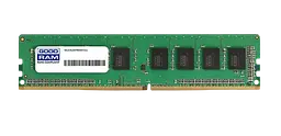 Оперативна пам'ять GoodRam 8GB DDR4 2666MHz (GR2666D464L19S/8G) Б/В