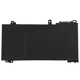 Акумулятор HP RE03XL (ProBook 430 G6, 440 G6, 445 G6, 450 G6) 11.55V 3500 mAh 40Wh Black - мініатюра 3