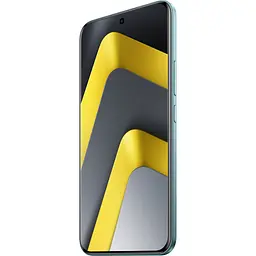 Мобільний телефон Xiaomi Poco M8 5G 8/256GB Green (1183661) - мініатюра 9