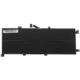Батарея для ноутбука Lenovo L18D4P90 (ThinkPad L13, L13 Gen 2) 15.36V 2995 mAh Black (5B10W13933) - мініатюра 3