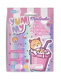 Зволожуюча маска дитяча арт. 77040 MARTINELIA YUMMY