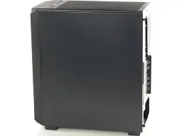 Корпус Golden Field GL702 Black б/БЖ - мініатюра 3