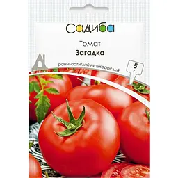Томат Садиба Загадка 5 г