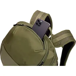 Рюкзак Thule Chasm Backpack Olivine (3204982) [117445] - мініатюра 11