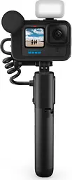 Екшн-камера GoPro HERO 11 Black Creator Edition [CHDFB-111-EU] [77476] - мініатюра 2