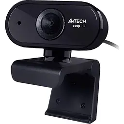 Веб-камера A4Tech A4-Tech PK-825P, USB 2.0 (PK-825P) - мініатюра 1
