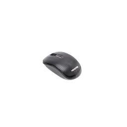Миша Maxxter Mr-333 бездротова, USB, чорна - мініатюра 4