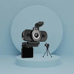 IP-камера відеоспостереження Loosafe 130566-LS-F37 біла - мініатюра 5