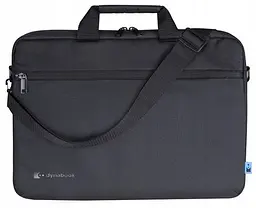 Легка сумка для ноутбука 15,6 Dynabook Essential чорна