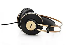 Навушники AKG K92 (bu Harman) Black - мініатюра 4