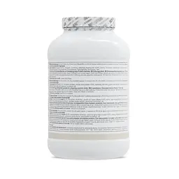 Протеїн MST Nutrition Best Egg Protein, 1.8 кг - Шоколад-кокос - мініатюра 3