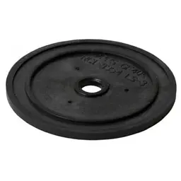 Шестерня HP LJ 4250/4350 аналог RU5-0277/RU5-0043/RC1-3354 41T AHK (50006) - мініатюра 3