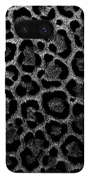 TPU чехол Demsky Black leo для Google Pixel 8