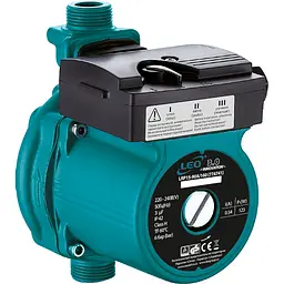 Насос для підвищення тиску Leo 3.0 LRP15-90A/160 774741
