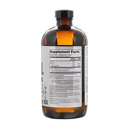 Трави Now Foods Олія МСТ, MCT Oil, Без Смаку, 473 мл (NOW-02211) - мініатюра 2