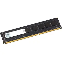 Модуль пам'яті DDR3 G.Skill Value NT 8GB 1600MHz (F3-1600C11S-8GNT) [102446] - мініатюра 2