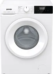 Пральна машина Gorenje WNHPI72SCS/UA автоматична - мініатюра 8