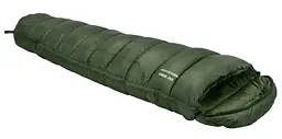 Спальний мішок Highlander Phoenix Ember 250/-3°C Olive Green Left (SB243-OG) 929694