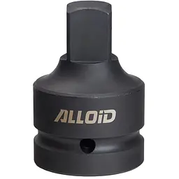 Перехідник ударний Alloid 1FX3/4M (PU-134)