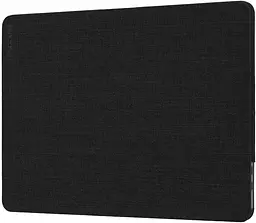 Чохол для ноутбука Incase MacBook Pro 13" Textured Hardshell In Woolenex Graphite (INMB200650-GFT) - мініатюра 4