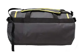 Сумка-рюкзак Semi Line 36 Graphite (A3051-1) (DAS303100) - мініатюра 4