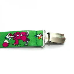 Дитячі підтяжки Gofin 60х2,5 см od00013676 - мініатюра 4