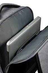 Рюкзак 15,6" American Tourister URBAN GROOVE GREY 45x27x22 24G*98047 - мініатюра 10