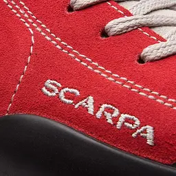 Кросівки Scarpa Mojito 38 Червоний - мініатюра 2