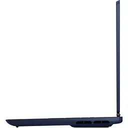 Ноутбук Alienware 16X Aurora AC16251 з процесором Intel Core Ultra 9 275HX, Дисплей 16 inch WQXGA 240Hz 500 nits, Пам'ять 32GB RAM DDR5 5600 MHz, spatiu de накопичувач 1TB SVi 8, відео Windows 11 Home, Interstellar Indigo - мініатюра 4