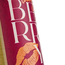 Напій алкогольний Lady Berry White десертний плодовий 17.5% 0.5 л - мініатюра 3