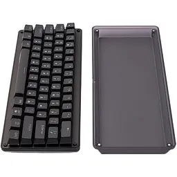 Клавіатура Cougar PURI MINI RGB Red Switch (CGR-WM1MI-PRMR) [91020] - мініатюра 9