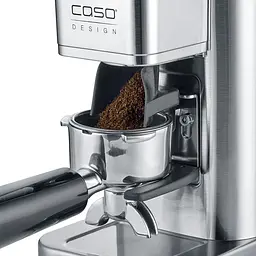 Кавомолка Caso Barista Chef Inox 1834 - мініатюра 3