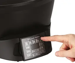 Мультиварки Russell Hobbs Good To Go 28270-56 (23988036001) - мініатюра 6