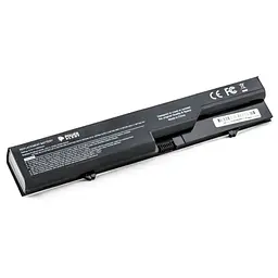 Акумулятор PowerPlant для ноутбуків HP 420 (587706-121, H4320LH) 10.8V 5200mAh