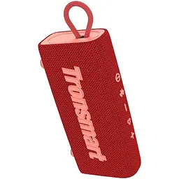 Портативна акустика Tronsmart Trip Red [90981] - мініатюра 4