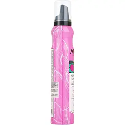 Піна для волосся Agiva Ylang Ylang Lıposomed C Pro Care Hair Mousse Еластична фіксація 200 мл - мініатюра 3