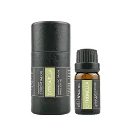 Олія з листя та стебел цітронели Semi 100% Pure Essential Oil, 10 мл