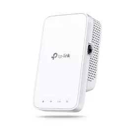 TP-Link Повторювач Wi-Fi сигналу RE230 AC750 1хFE LAN - мініатюра 2