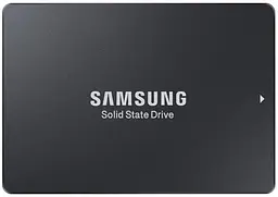 SSD 2.5" накопичувач Samsung PM897 960GB (MZ7L3960HBLT-00A07)