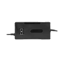 Зарядний пристрій для акумуляторів LiFePO4 24 V (29.2 V)-7A-168W