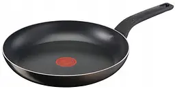 Сковорідка Tefal Easy Cook Clean 30 см (B5540673), з титановим антипригарним покриттям
