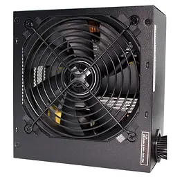 Блок живлення 650W Xilence XP650R6.2_Bulk Performance C+ 120mm, 80+ Білий, Bulk - мініатюра 5