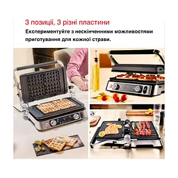 Електрогриль Braun CG 9167 - мініатюра 5