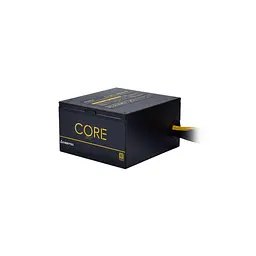 Блок живлення Chieftec 600W (BBS-600S) - мініатюра 3