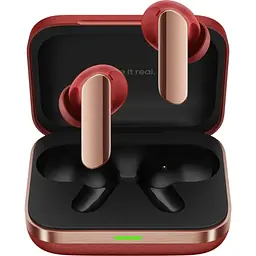 Навушники Realme Buds Air 7 Pro Fiery Red [137746] - мініатюра 1