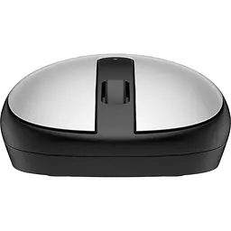 Миша HP 240 Silver (43N04AA) [160322] - мініатюра 3