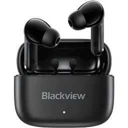 Навушники TWS Blackview AirBuds 16 Black (6931548328193) - мініатюра 2