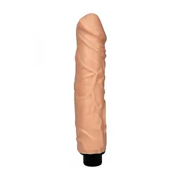 Вібратор EROS-LOVECLONEX 8-vibration Boss Series 21-00018 95040 - мініатюра 2