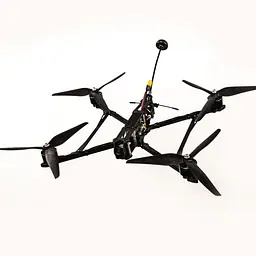 FPV Дрон Жах 10” від BlueBird